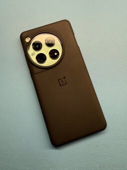 Oneplus 12 16/512GB Zelený - 2