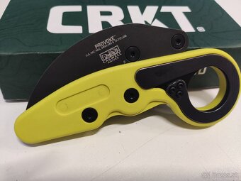 CRKT PROVOKE , Karambit - 2