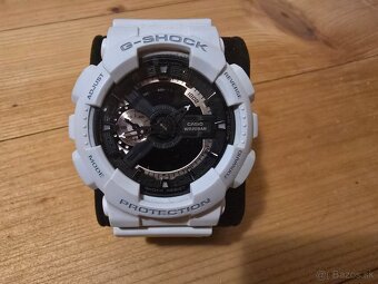 Predám hodinky Casio  G-shock - 2