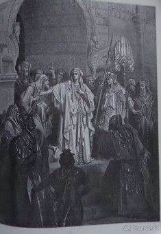 Biblia - Gustave Doré - 2