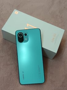 Xiaomi Mi 11 lite 5g - 2