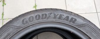 255/45 R19 GoodYear, 2ks, 80eur/2ks, LETNE - 2