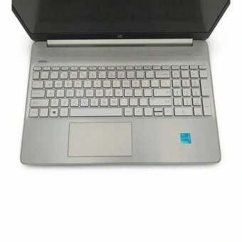 Notebook HP 15S-FQ - 631345 - 2