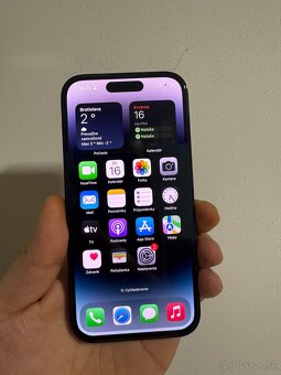 iPhone 14pro 128GB - 2