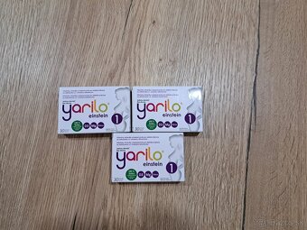 YARILO einstein 1 - 2