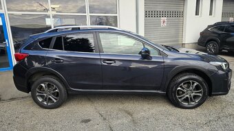 Subaru XV 2.0i-S ES Comfort - 2