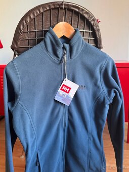 Flísová bunda Helly Hansen nová s visačkou (M) - 2