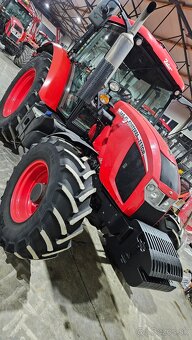 Zetor 140 cl FORTERRA 2017 - 2