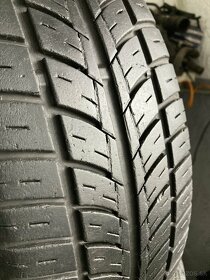 Letné pneu 185/65R14 viem aj prezuť - 2