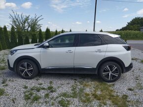 Peugeot 3008 1.6 THP - 2