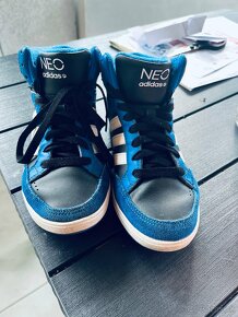 Adidas neo 32 - 2