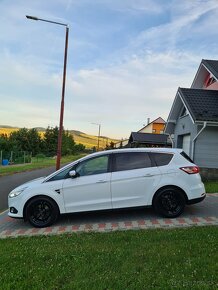 Ford S-Max 2.0 TDCI Automat - 2