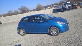 Predám Peugeot 208 - 2