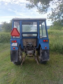 Zetor 6718 - 2