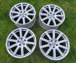 5x112R18 AUDI - 2