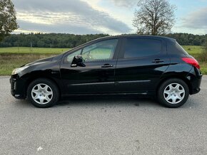 Predám Peugeot 308 len 41 000km - 2