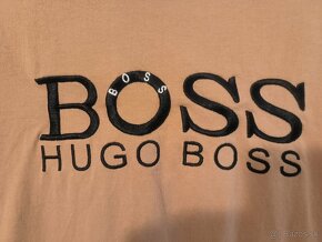 Tričko pánske Hugo Boss - 2