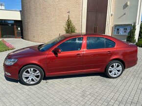 Škoda Octavia 2 Facelift 1.9TDI - 2