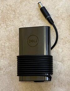 original Dell Apdapter 65W, 19,5 V 3,3 A - 2