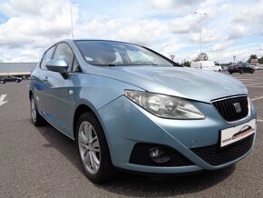 Seat Ibiza 1.4i Stylance - 2