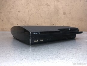 SONY Playstation 3 - 2