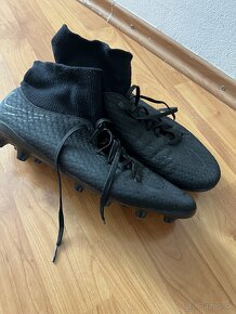 kopačky nike hypervenom - 2