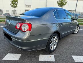 VW Passat B6 2.0TDI 125KW DSG Highline - 2