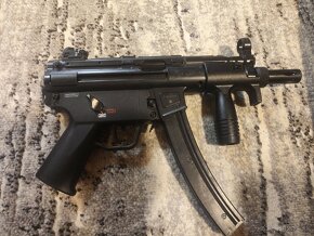 MP5K co² - 2