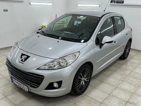 Peugeot 207 1.4 benzin 2011 79 000km slovenské auto✅ - 2