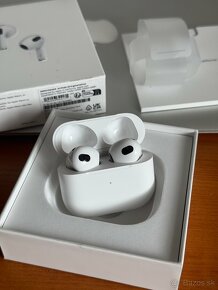 Apple AirPods 3. Generácie - Nové, rok záruka, balenie - 2