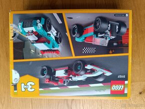 Lego Creator 31127 - 2