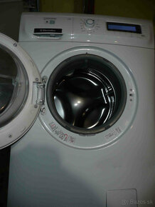 Electrolux EWT 127540 W - 2