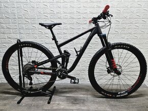 Ponúkam na predaj celoodpružený bicykel  Focus Jam Evo  29" - 2