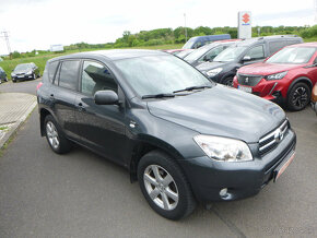 Toyota Rav4 2,2Tdi 136Ps 4x4 2007 - 2