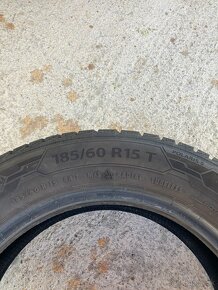 185/60 r15 zimne - 2