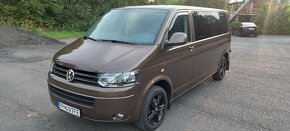 CARAVELLE 2.0TDI 103KW LONG - 2