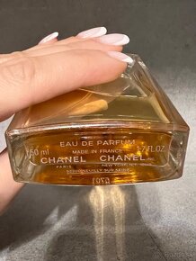 Dámsky parfum - CHANEL Allure Sensuelle 50ml EDP - 2