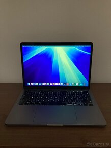 Apple MacBook Pro 2020 Top stav - 2