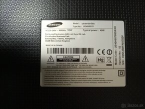 Samsung UE40H5570 Wi-Fi - 2