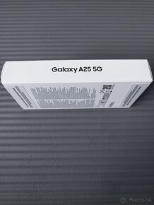 Galaxy A25 5G - 2