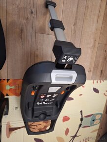 Predám vajíčko Moon +isofix - 2