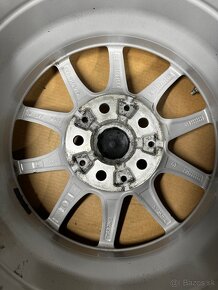 5x112 R16 7J ET22 - 2