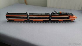 LEGO Vlak TGV Horizon Express 10233 - 2