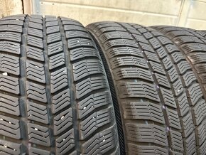 205/60R16 zimne - 2