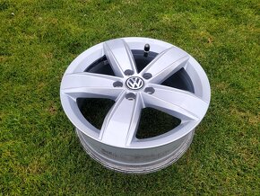 5x112R17 Volkswagen - 2