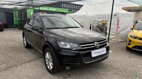 Volkswagen Touareg II 3.0 V6 TDI BMT 4MOTION Mountain - 2