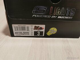 Sandále Skechers 35, nove - 2