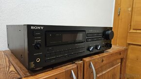 SONY STR-GX 40 - 2