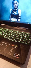 Asus TUF Gaming - 2