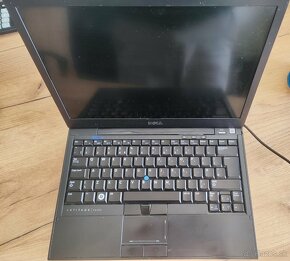 Dell Latitude E4300 13.3" Intel P9600 240GB SSD 4GB Ram - 2